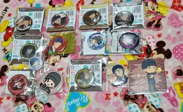 명탐정 코난 아카이&오키야 세트