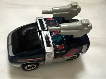 지구전대 파이브맨 랜드감마 소드감마