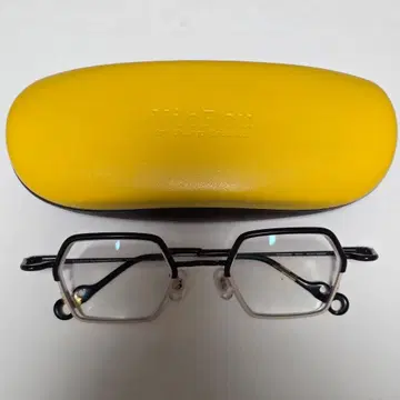 VioRou 비오루 안경