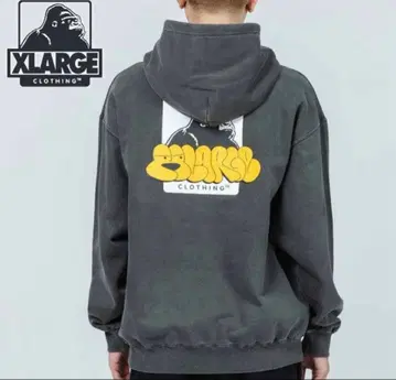 엑스라지 XLARGE 남성용 L 사이즈
