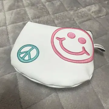 몽지 퍼터 커버 새상품급 니코짱 말렛형