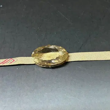 다이쇼 쇼와 초기 앤티크 오비 고정 띠