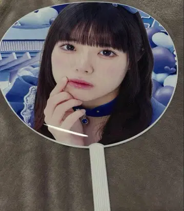 iLiFE! 소라시 카렌 부채 무도관