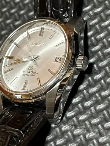 SBGR001 메탈 벨트 없음 컴플리트 서비스 완료