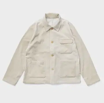 jiji 와카야마 Corduroy jacket