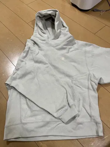 Champion 리버스 위브 후드티