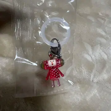 카타마리다마시 메지루시 액세서리 이치고짱