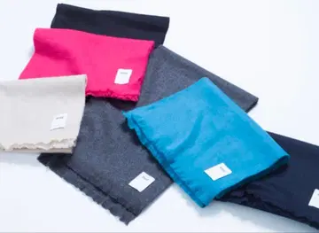 RHC 론 헤르만 Cashmere Muffler 캐시미어 머플러