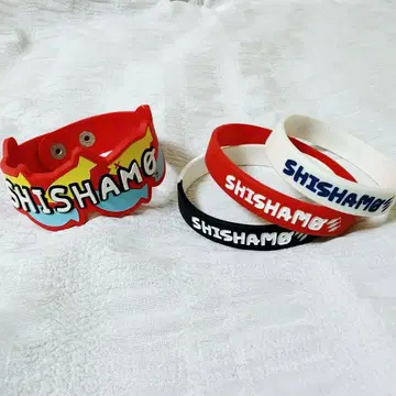 SHISHAMO 러버 밴드