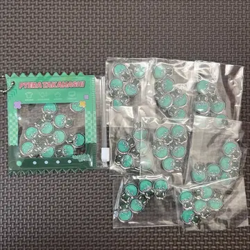 프테라 타카하시 아크릴 부품