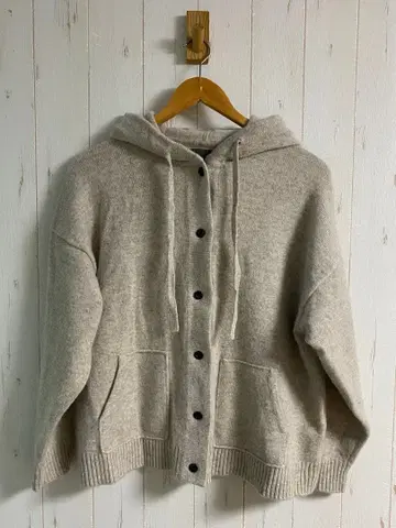 tandey 오로네 아르카노트 가디건 TA-2237