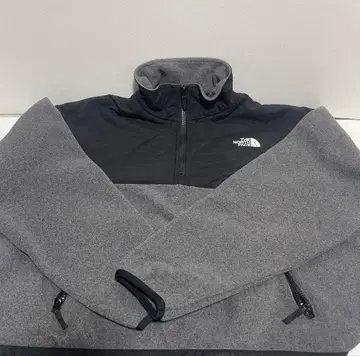 THE NORTH FACE 풀오버 데날리 자켓 우먼