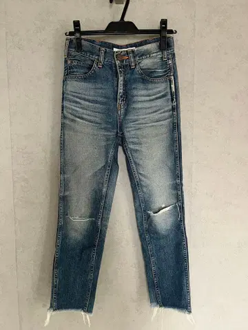 스터닝 루어 헤리티지 데님 23