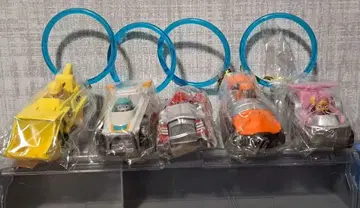 파우 패트롤 비클 묶음 판매