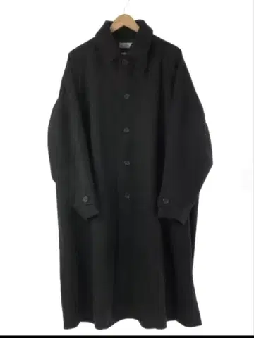 remer 루즈 발라칼라 오버코트