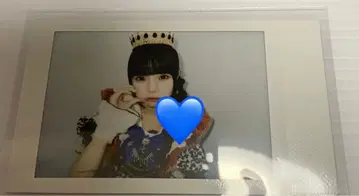 iLiFE! 소라시 카렌 카드놀이 의상 할로윈 렌티스 폴라로이드 5