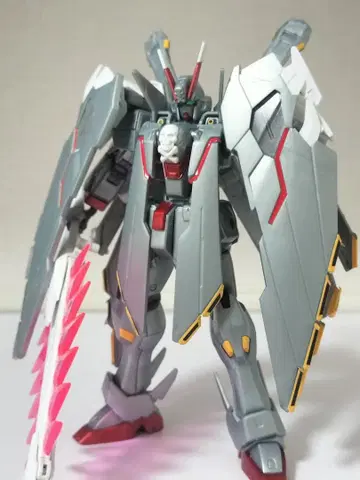 HG 크로스본 X0 풀크로스