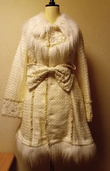 알곤킨 ADDICTION 코트