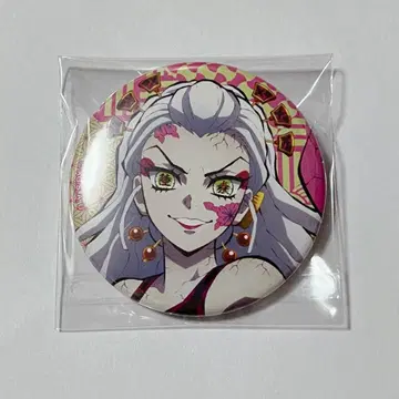 귀멸의 칼날 타키 캔뱃지