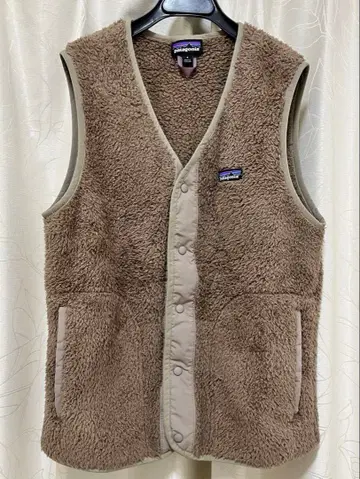 [ Patagonia ] 로스 가토스 베스트 S 사이즈 22FA