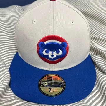 59FIFTY 야구 모자