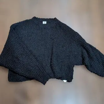 니코앤드 포코포코 니트 풀오버