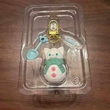 더피 & 프렌즈 참 눈사람 시크릿 오브 스노위디