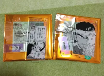 명탐정 코난 아크릴 키링