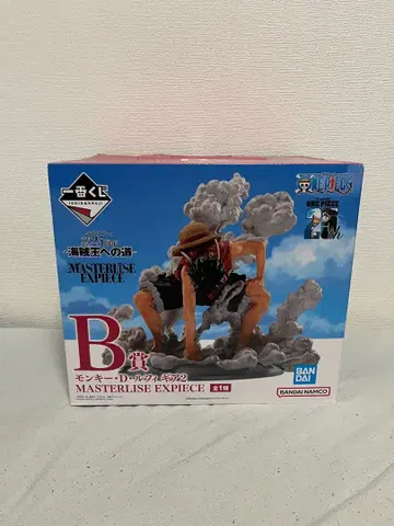 1번 복권 ONE PIECE