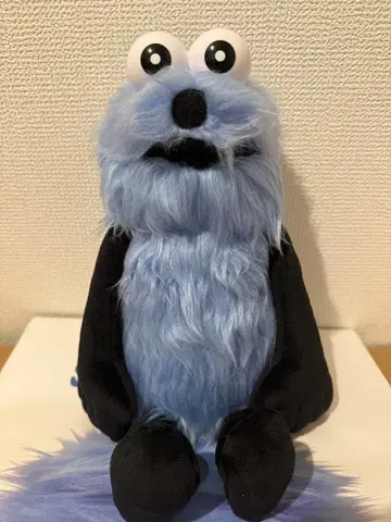 퍼펫 순순 봉제 인형 공식