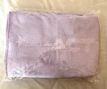 [ 선착순 ] TXT 프리미엄 시트 혜택 담요