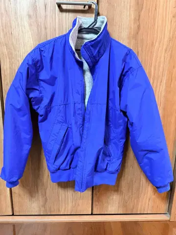 patagonia 90S/USA제 쉘드 신틸라 자켓/XS/