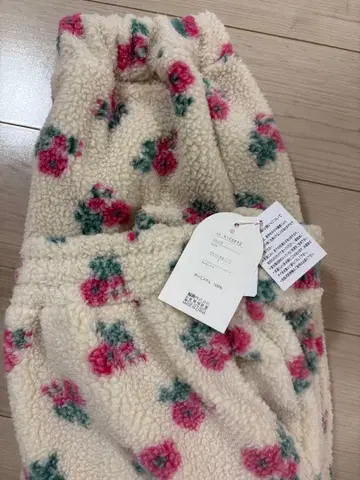 시마무라 ayano 보아 팬츠