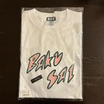 폭제 vol.15 tricot x 제니 니하이 콜라보 굿즈 T셔츠