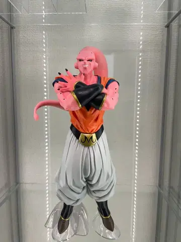 제일복권 드래곤볼 VS옴니버스얼티밋 D상 마인 부우 손오반 흡수