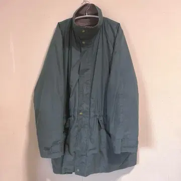 LONDON FOG 스텐카라 코트