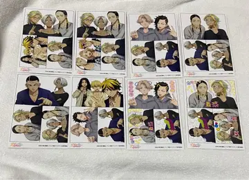 도쿄 리벤저스 동리베 퓨르