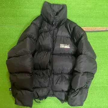 퍼스트 다운 블랙