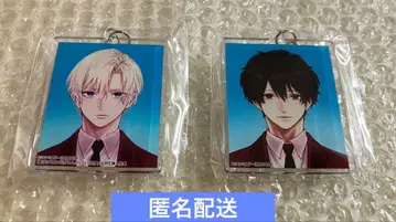 [ 미개봉 ] 여동생은 시스콤 오빠가 귀찮아 아크릴 키링 유 마히로