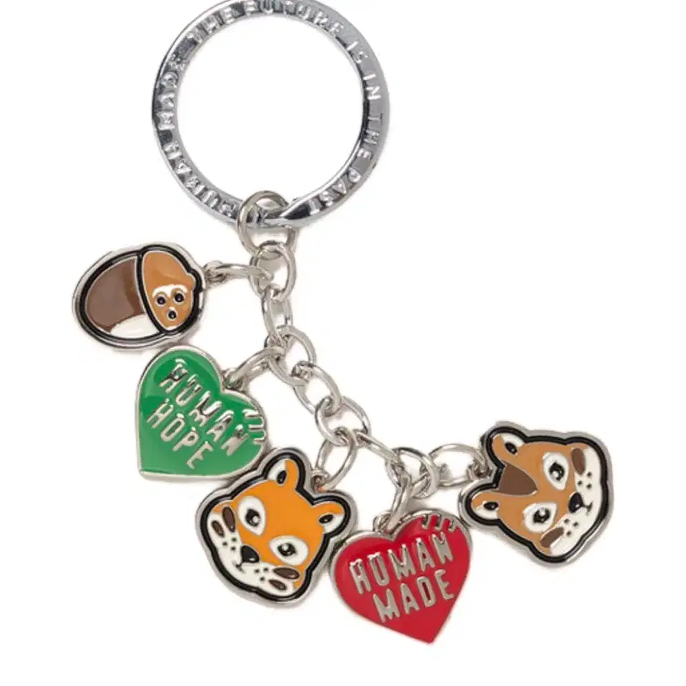 HUMAN MADE | 휴먼메이드 Human Made J-Hope Keyring on Bunjang