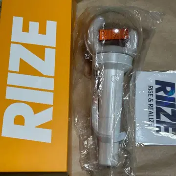 [ 정품 ] RIIZE 응원봉 공식