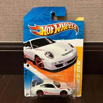 Hot Wheels 포르쉐 911 GT3 RS