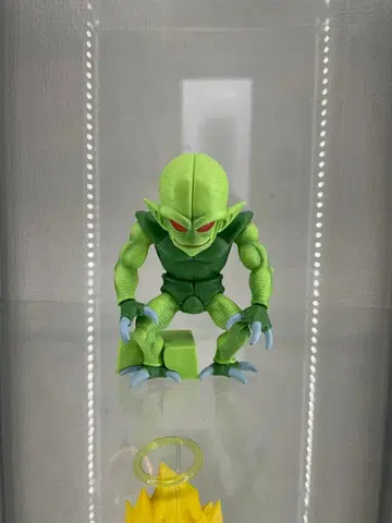 제일복권 드래곤볼 승패의 갈림길 초결전 E상 재배맨