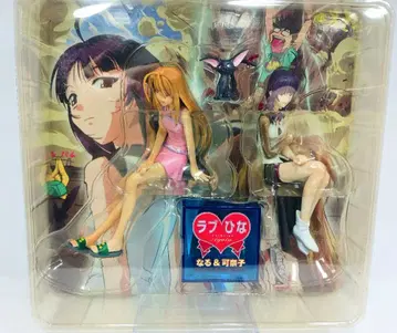 러브 히나 Again 나루&카나코 피규어