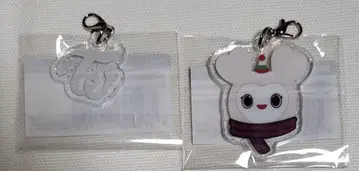 TWICE 2025 WINTER 팝업 한정판 참 다현