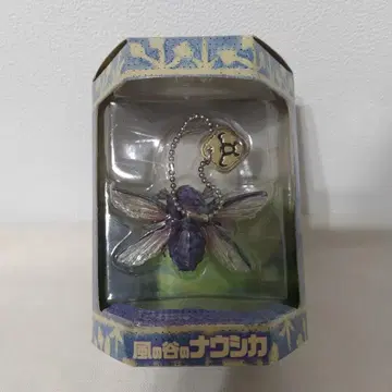 바람계곡의 나우시카 우시아브 키링