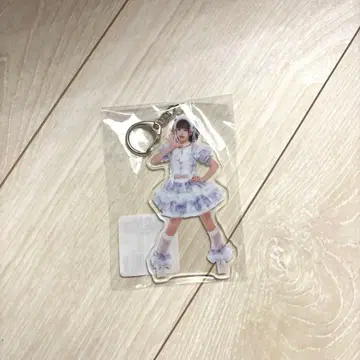 [ 미개봉 새상품 ] iLiFE! 아이스 아크릴 키링