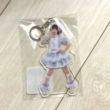 [ 미개봉 새상품 ] iLiFE! 아이스 아크릴 키링