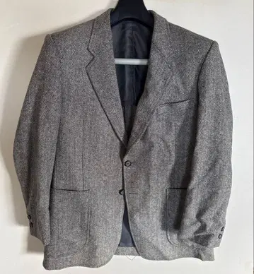 [ Hemingway 헤밍웨이 ] 테일러드 자켓 빅 사이즈