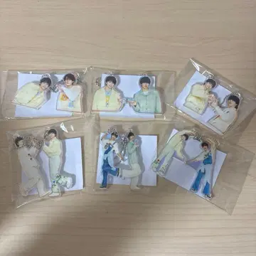 M!LK 히츠키 홀더 묶음 판매